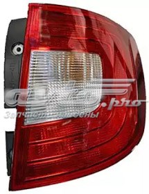 Купити LLH241 Magneti Marelli Задня права фара