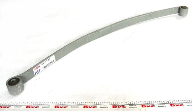 Ресори додаткові TES 4411100ZT ціна, від 54.24 USD