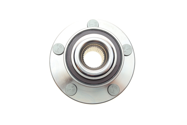 Передня маточина 216166 Solgy