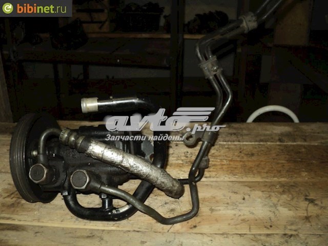 G23832600F Mazda Насос гідропідсилювача