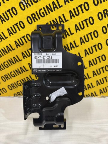  Mazda GSH767XA2 ціна, від 27.75 USD