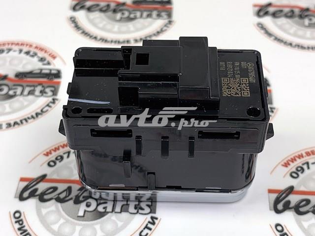 A16790546017N49 Mercedes Кнопковий блок керування склопідіймачами передній правий