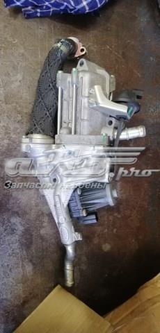 Купити LR063122 Land Rover Прилади управління системи рециркуляції
