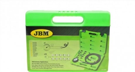  52754 JBM