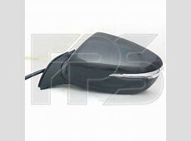 Ліве бічне дзеркало FPS FP4034M01 ціна, від 87.34 USD
