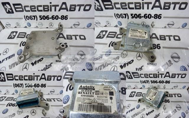 8200435339 Renault (RVI) 