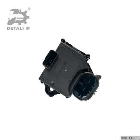 Купити DF15508 Detali IF Регулятор оборотів вентилятора