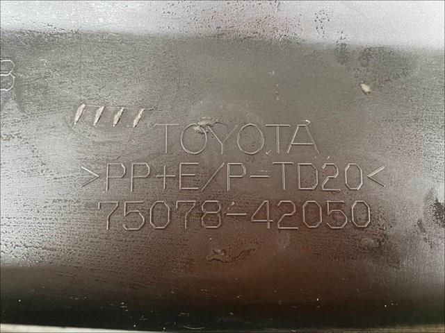  Toyota 7507842050 ціна, від 25.00 USD