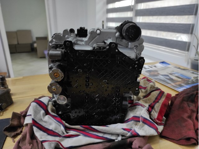 0BH325025 VAG 
