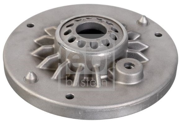 Опора стійки амортизатора переднього Corteco 49100281 ціна, від 47.32 USD
