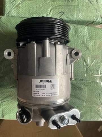  35232027F Mahle Original