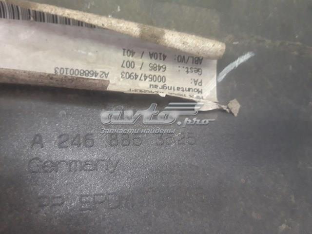 Купити A2468853525 Mercedes 