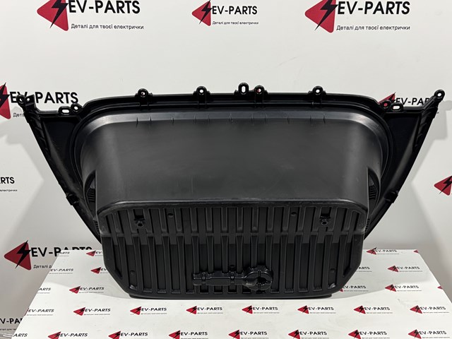 149260600E Tesla Motors Облицювання багажного відсіку, переднє