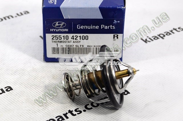256002C000 Hyundai/Kia 