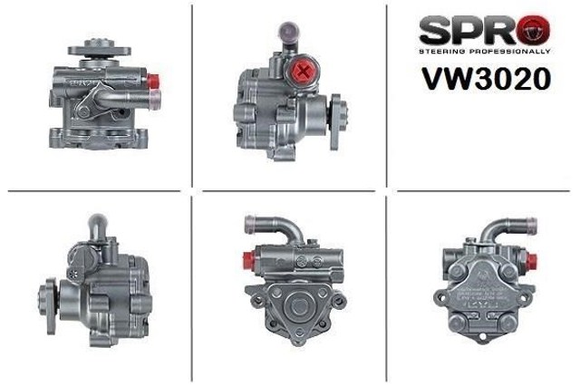 Насос ГПК MSG VW020R ціна, від 101.41 USD