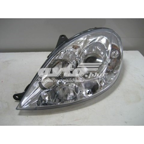 Фари Lifan LAX4121100 ціна, від 74.70 USD