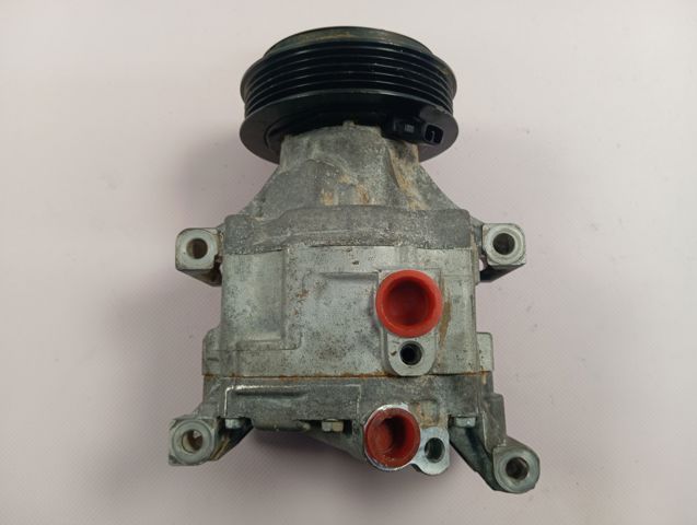 Насос кондиціонера Fiat/Alfa/Lancia 52121921