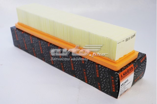 Повітряний фільтр SX1655 Shafer