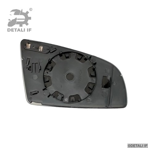 DF13815 Detali IF Дзеркальний елемент лівий