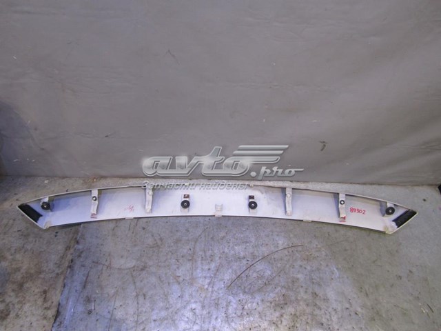 Спойлер 3/5-х, задніх дверей Mitsubishi 6515A012WA