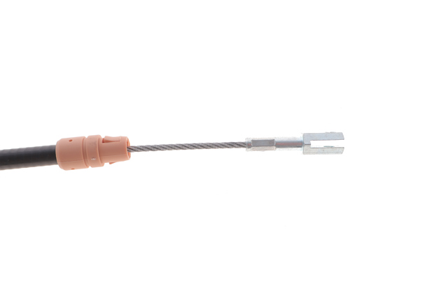BC24002TUR DP Group Трос ручного гальма передній