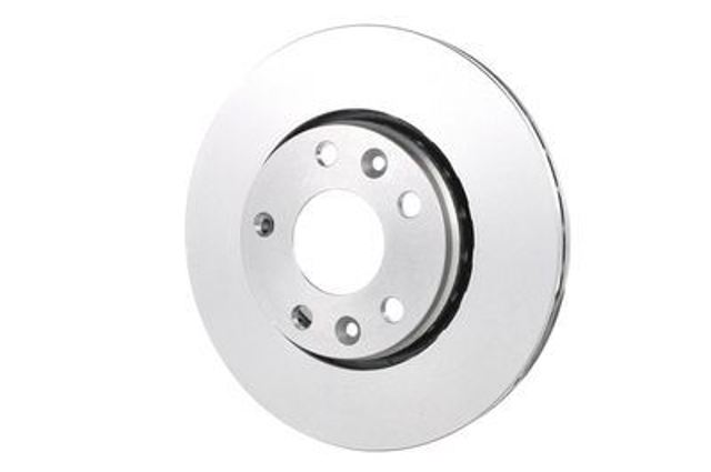 Диск переднього гальма Bosch 986479553 ціна, від 35.43 USD