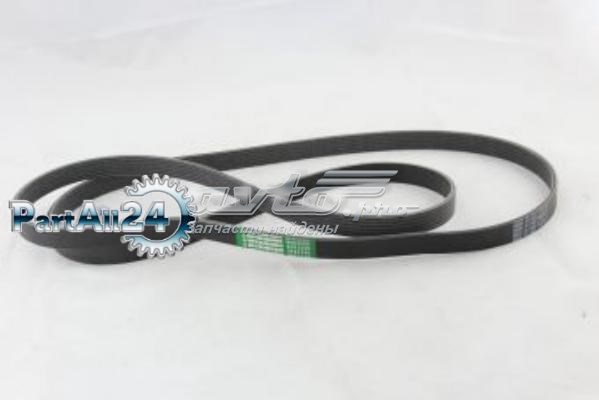 6PK2240 Mitsuboshi Поліклиновий ремінь