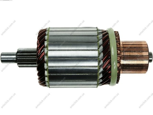 Якір стартера AS/Auto Storm SA5045S