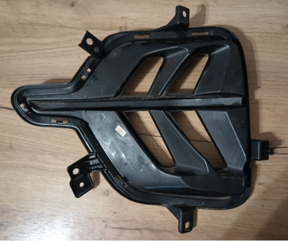 Решітка переднього бампера, права Hyundai/Kia 86524G5500 ціна, від 49.91 USD