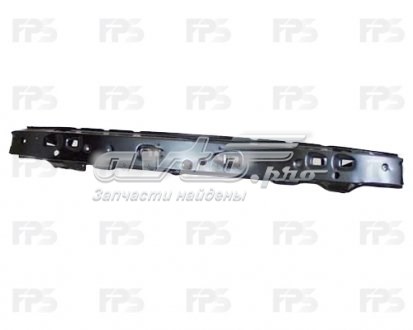 Підсилювач бампера переднього FPS FP1628940