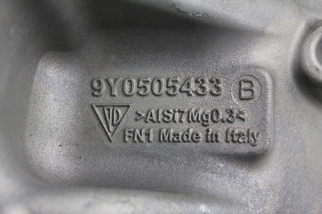  Porsche 9Y0505433B ціна, від 395.48 USD