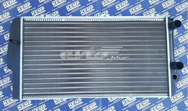 Радіатор основний Tempest TP1510604551 ціна, від 43.32 USD