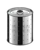 PF1155K Mann-Filter Фільтр масла