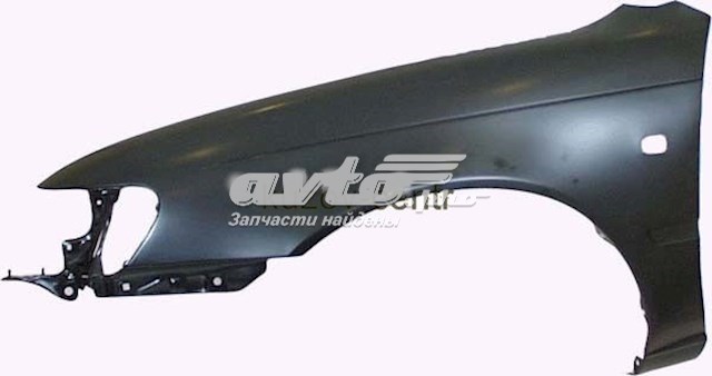 Ліве переднє крило FPS FP8112311 ціна, від 45.04 USD