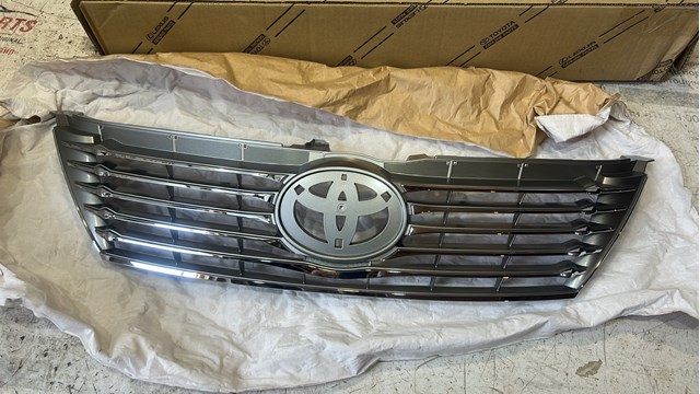 Купити 5311133380 Toyota Диск заднього гальма
