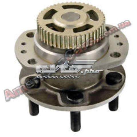 Маточини задніх коліс Autoextra 512155 ціна, від 56.00 USD