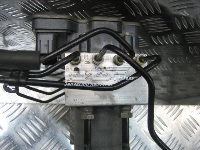  Land Rover J8A214F447ED