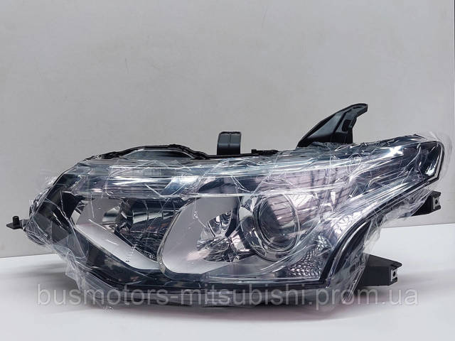 Купити 8301C203 Mitsubishi Основна фара в зборі ліва