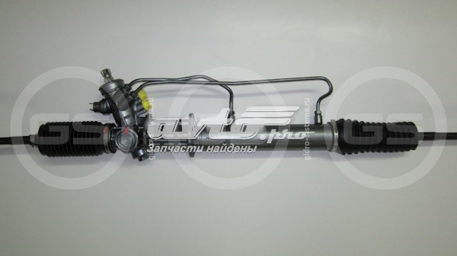 GE2A32110J Mazda Рейковий рульовий механізм