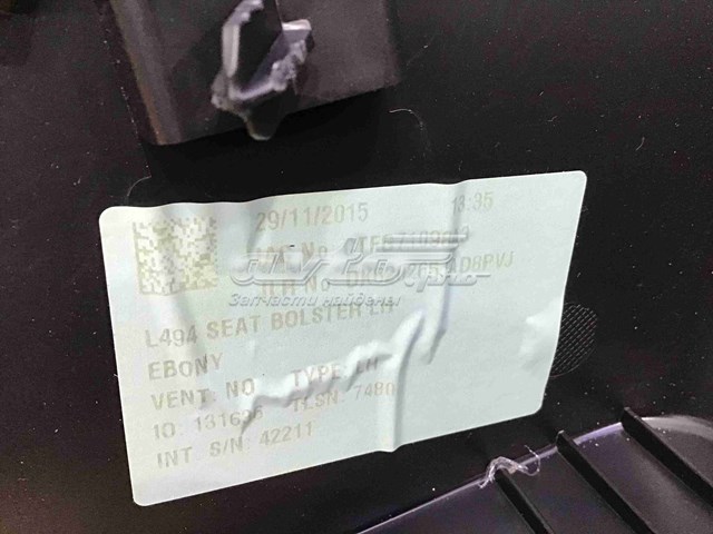 LR044791 Land Rover