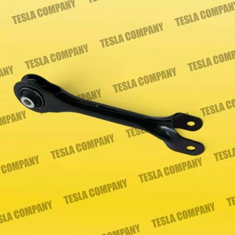 104442700C Tesla Важіль/тяга задньої підвіски подовжній верхній, лівий/правий
