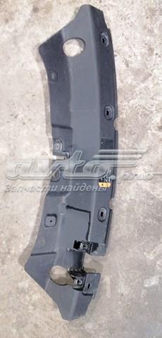 CJ5416613AC Ford Захист замку капота
