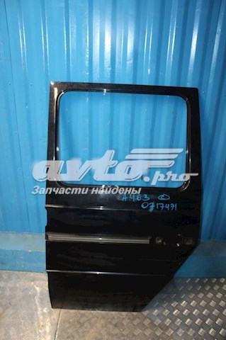  Mercedes A4637304505