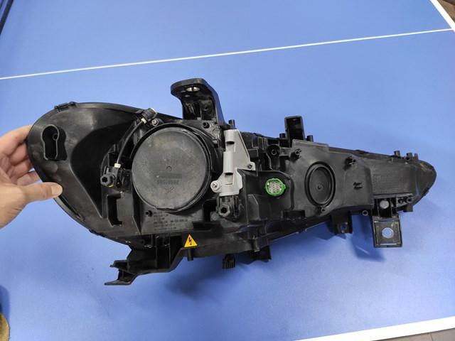  Fiat/Alfa/Lancia 50557247 ціна, від 1770.90 USD