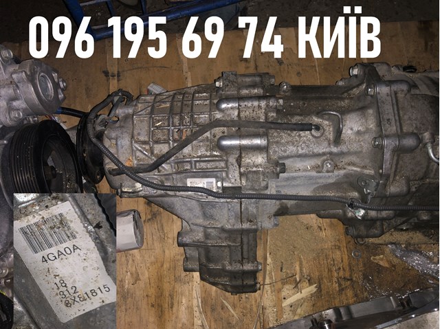 331004GA0B Nissan/Infiniti 