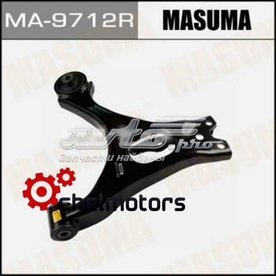 Важіль передньої підвіски нижній, правий Masuma MA9712R ціна, від 41.74 USD