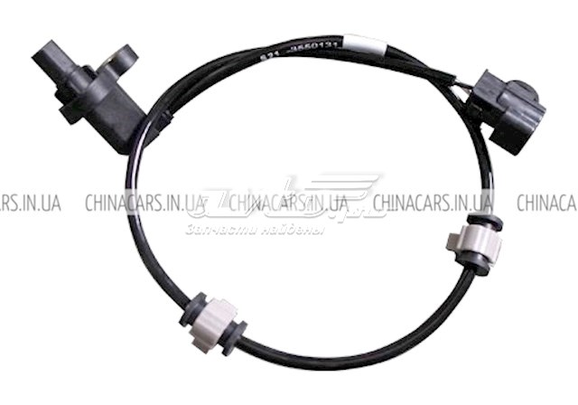 Датчик АБС (ABS) задній, лівий S213550131 Chery
