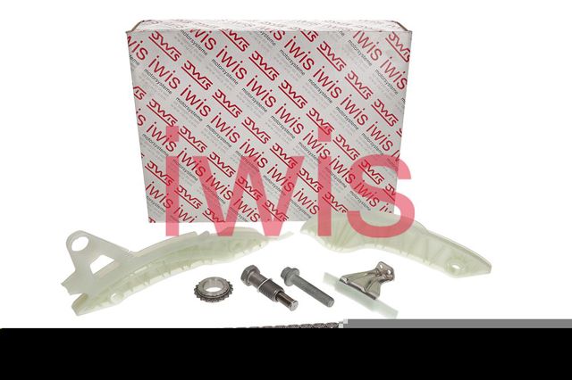 Ланцюг ГРМ, комплект AIC 59015SET ціна, від 133.34 USD