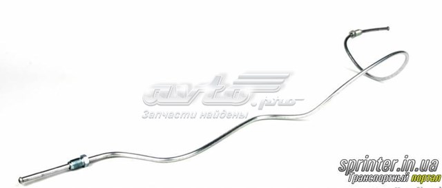 BS15030 DP Group Трубка гальмівна, задня, права