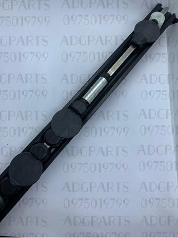 Повітряна заслонка колектора Pro-parts 23437650 ціна, від 273.55 USD